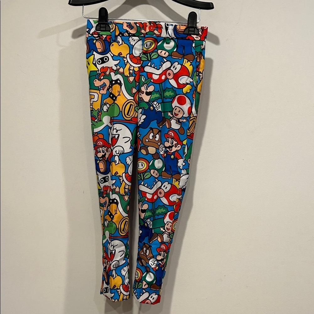 OppoSuits Kids Matching Set - Multicolor - Picture 2 of 10